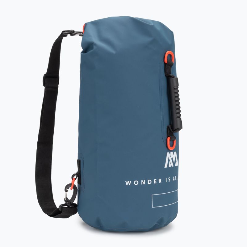 Aqua Marina Dry Bag 40 l viola 2