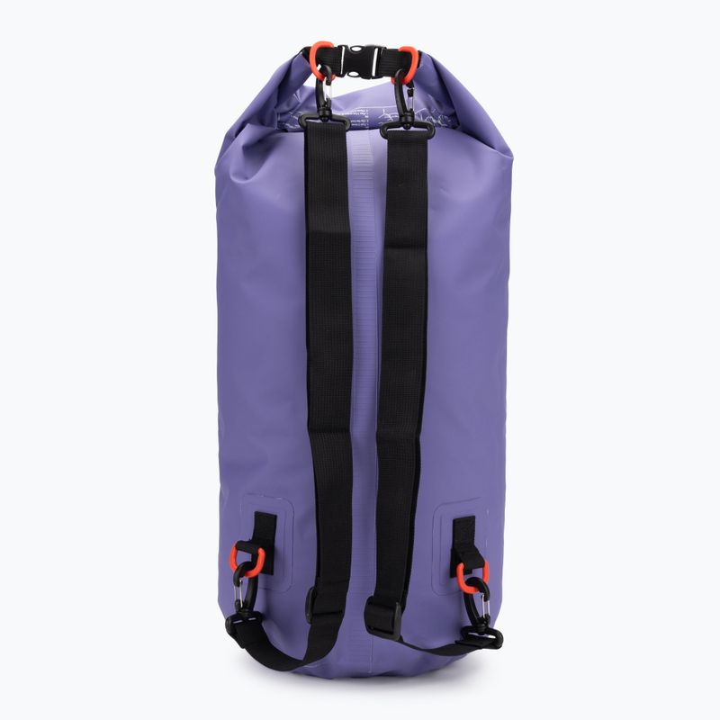 Aqua Marina Dry Bag 40 l viola 3