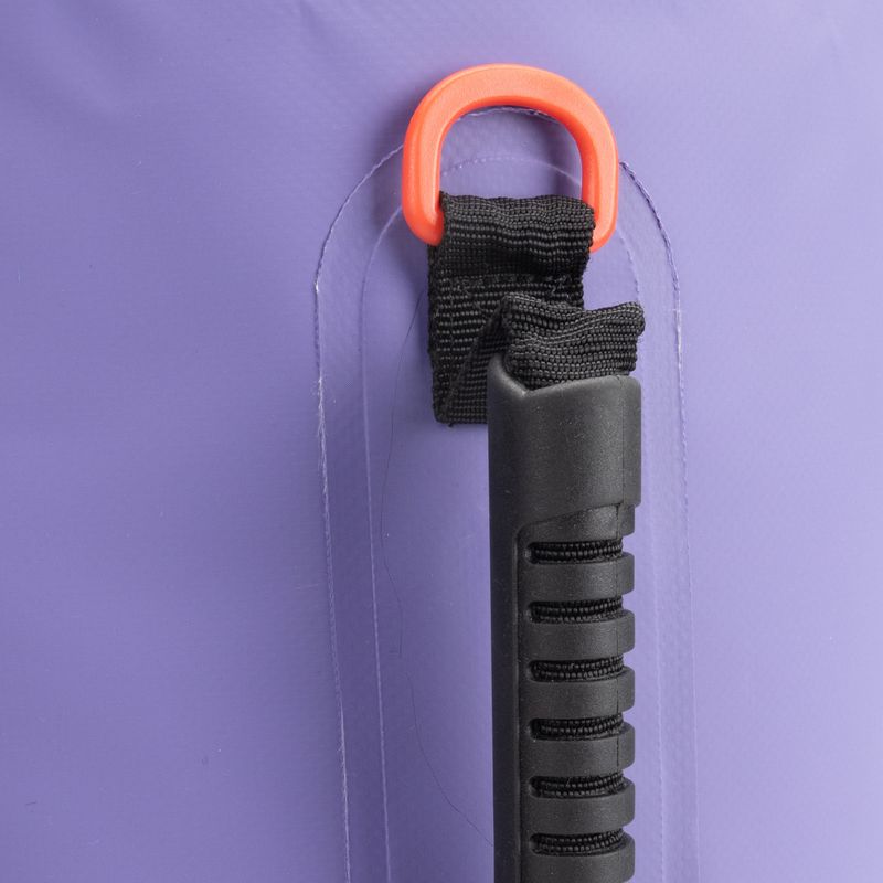 Aqua Marina Dry Bag 40 l viola 5