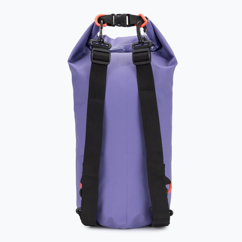 Aqua Marina Dry Bag 20 l viola 3