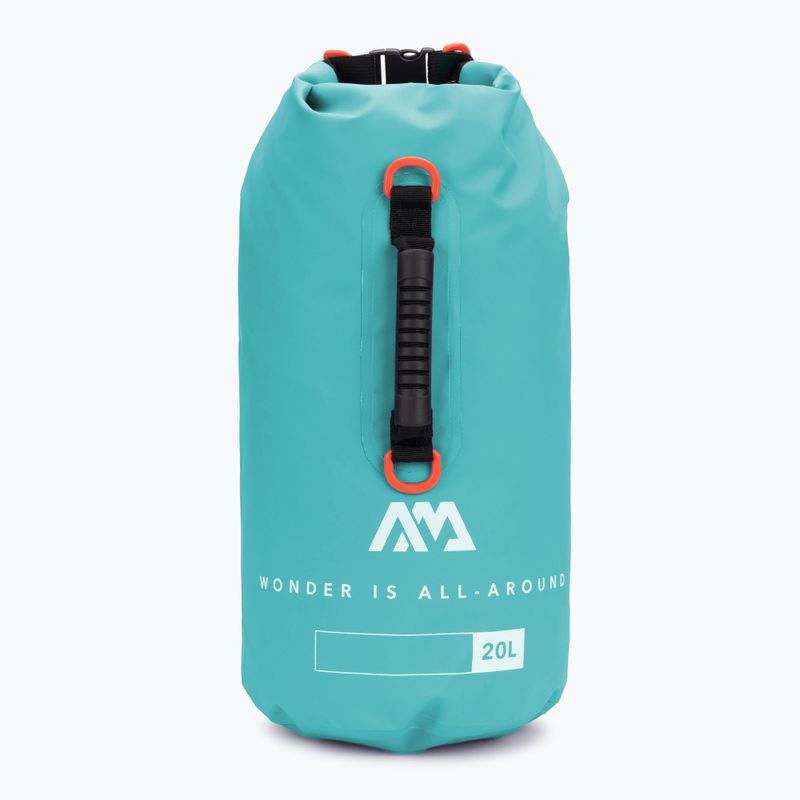 Aqua Marina Dry Bag 20 l aqua