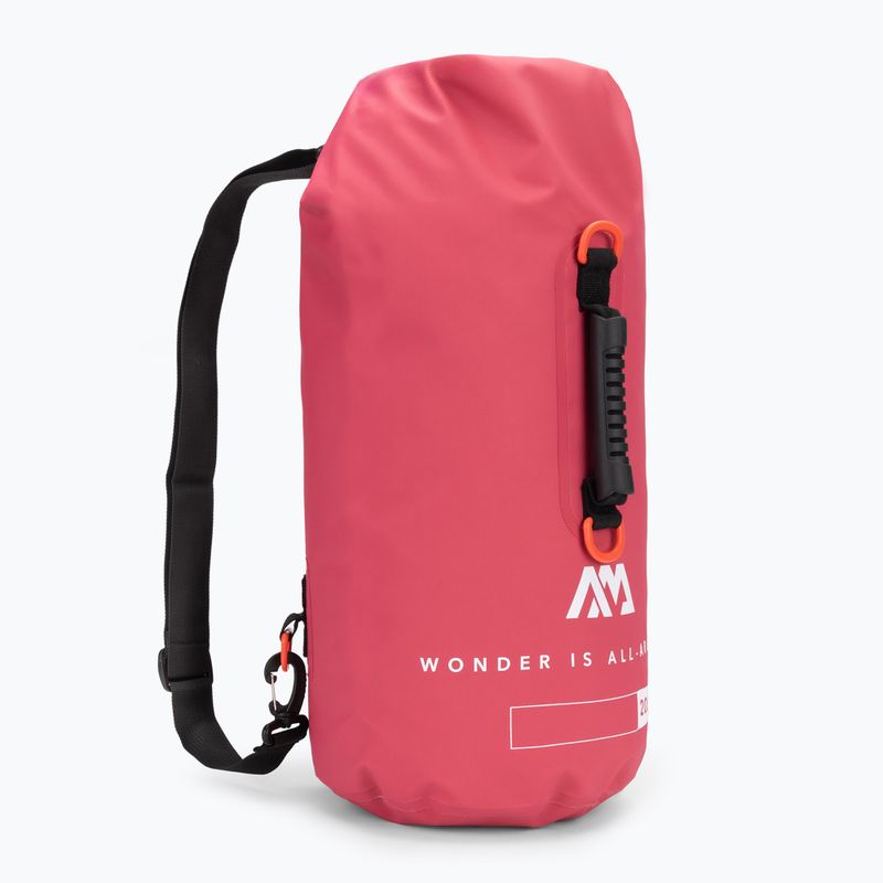 Aqua Marina Dry Bag 20 l rosa 2