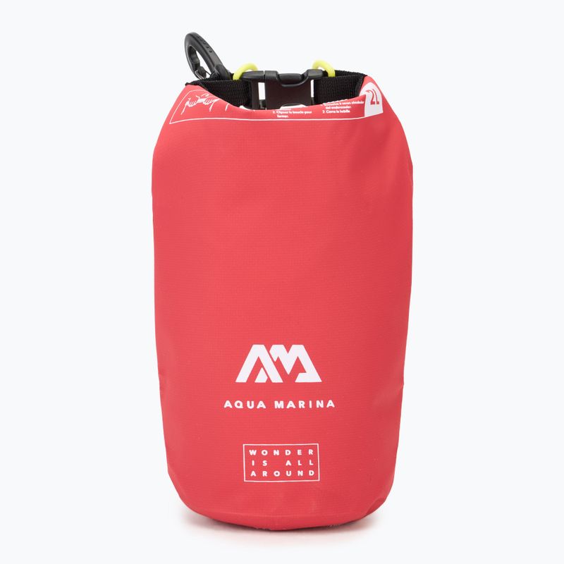 Aqua Marina Dry Bag Mini 2 l rosa