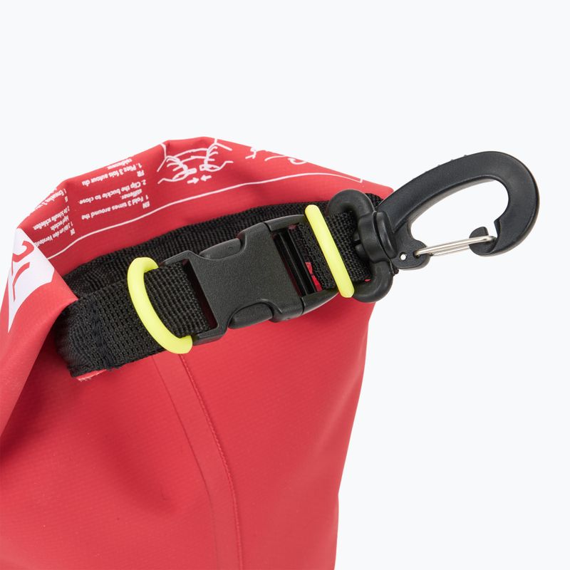 Aqua Marina Dry Bag Mini 2 l rosa 5