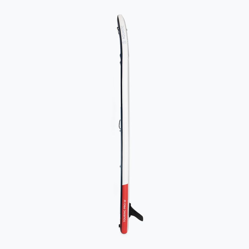 SUP AQUASTIC Touring Pro 14'0" blu 7