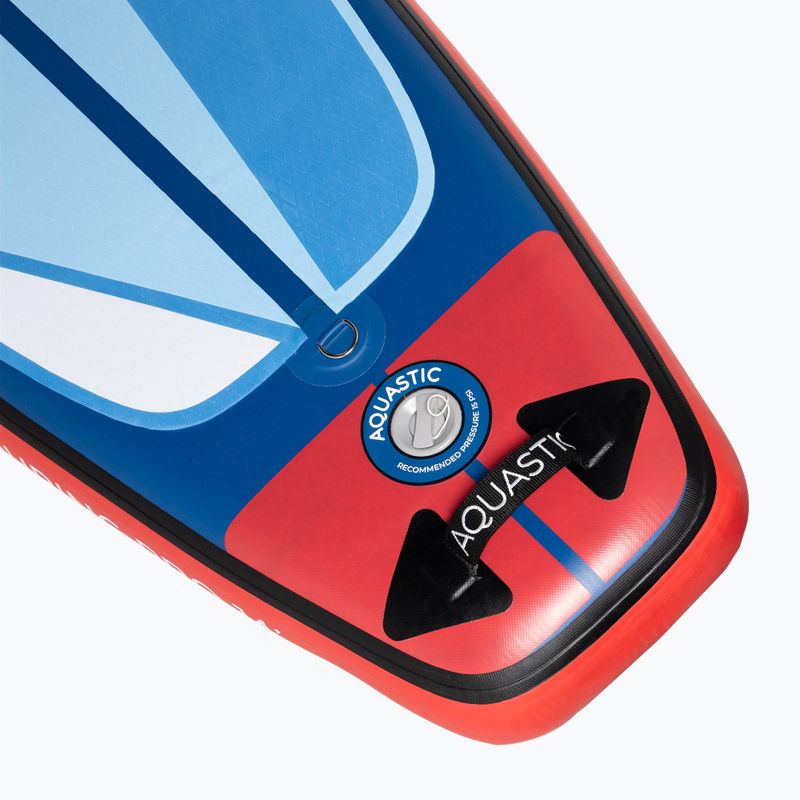 Tavola SUP AQUASTIC Touring Pro 14’0" blue 10