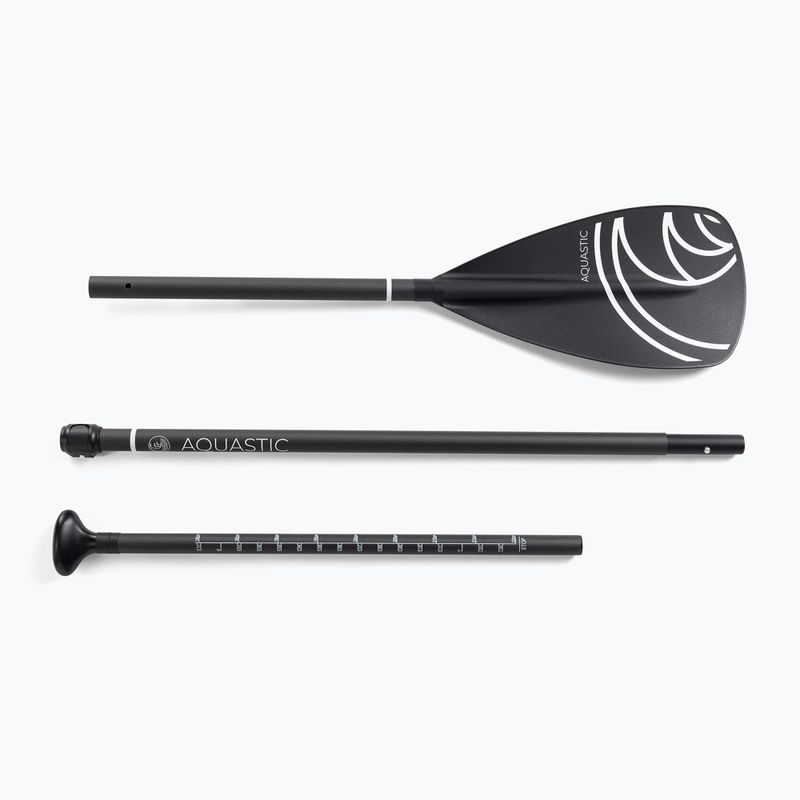 SUP AQUASTIC Touring Pro 14'0" blu 14