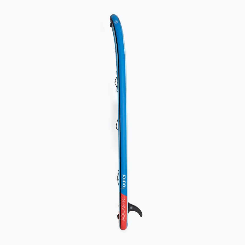 Tavola SUP AQUASTIC Tourer 12'2" blu 12