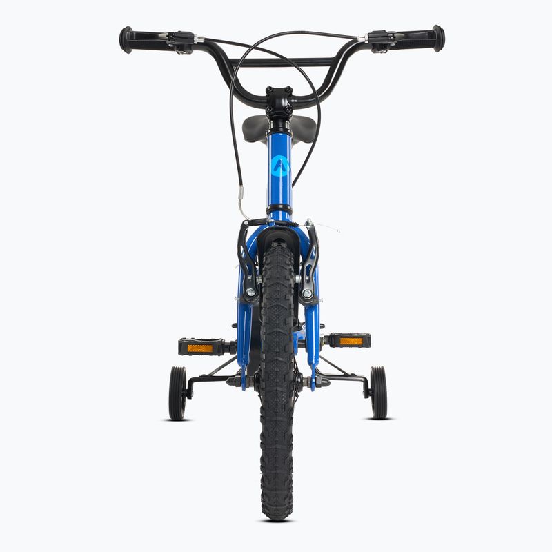 Bicicletta da bambino ATTABO KNACK 16" blu 3