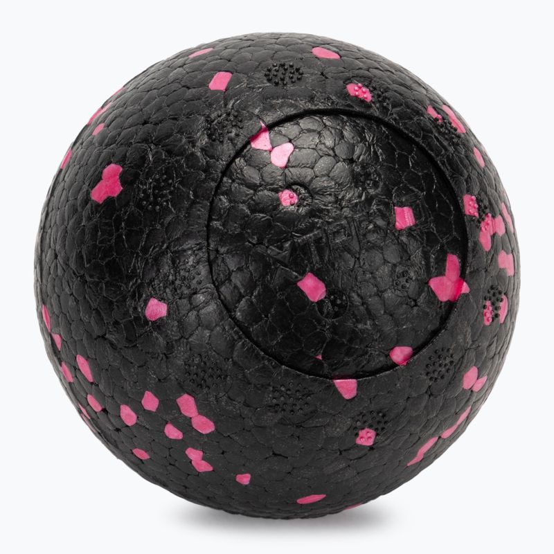 Set da massaggio XTREXO TRX-MST030 piccolo nero/rosa 8