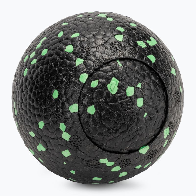 XTREXO TRX-MST030 piccolo set da massaggio nero/giallo 11