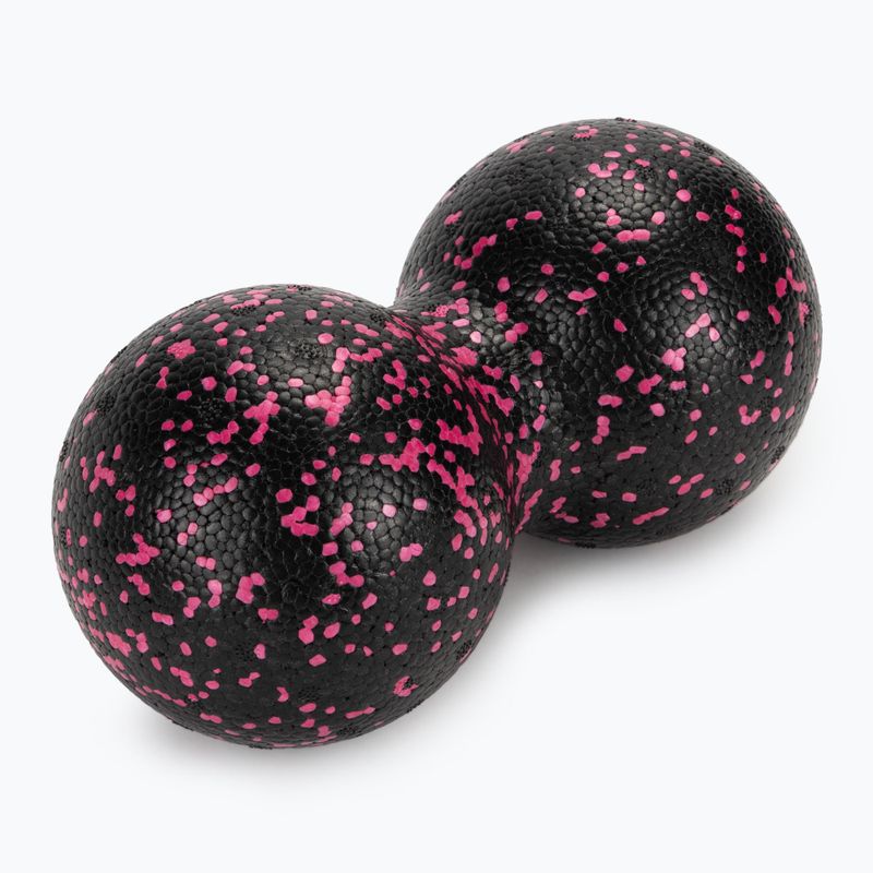 XTREXO TRX-MST045 set per massaggio grande nero/rosa 8