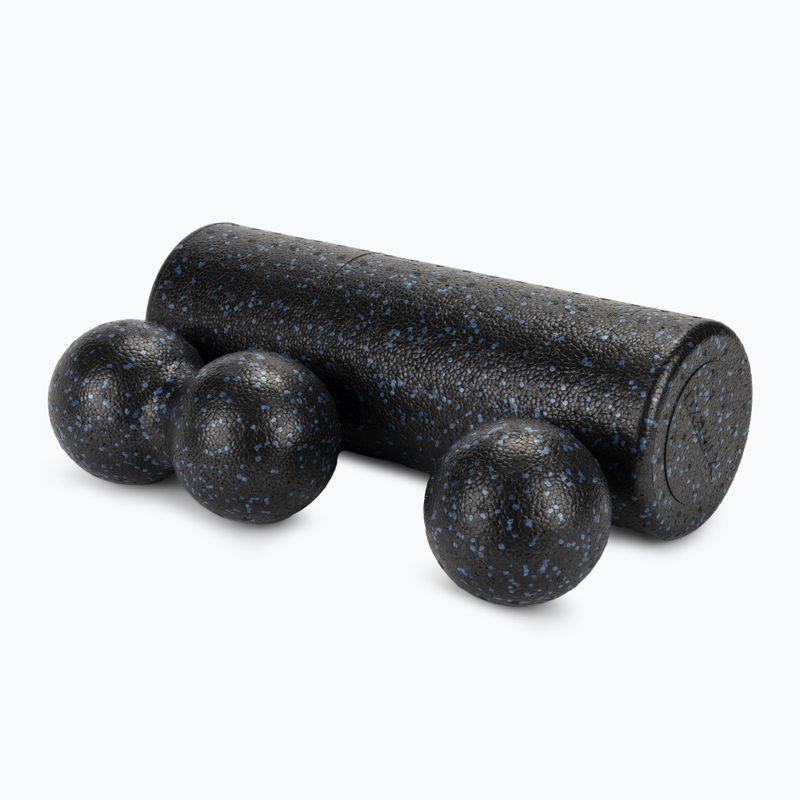 XTREXO TRX-MST045 set per massaggio grande nero/blu