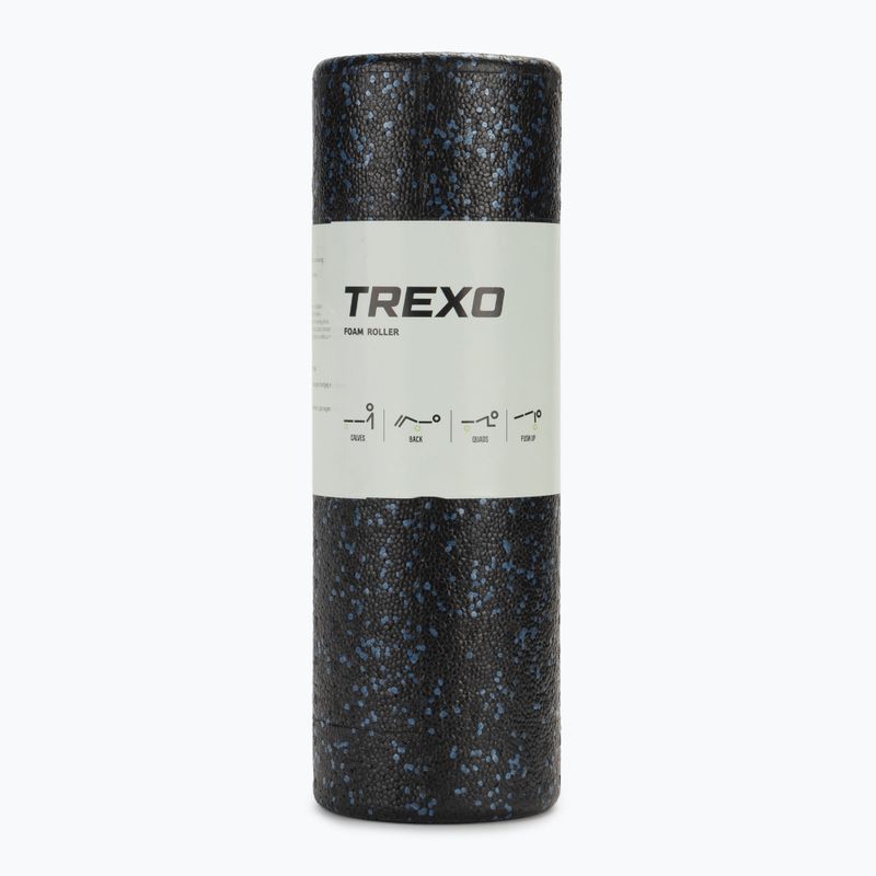 XTREXO TRX-MST045 set per massaggio grande nero/blu 7