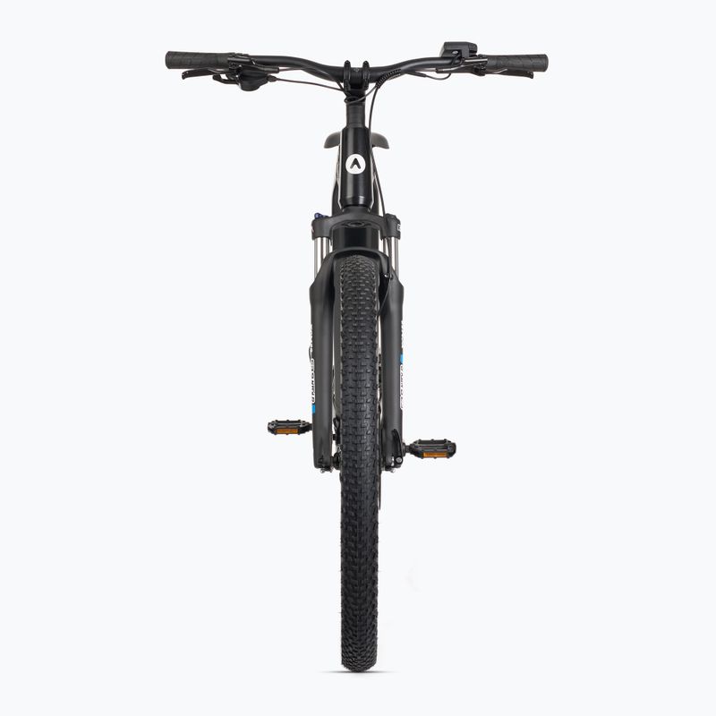 ATTABO E-ALPE 2.0 29" bicicletta elettrica 36V 14.5Ah 504Wh nero 4