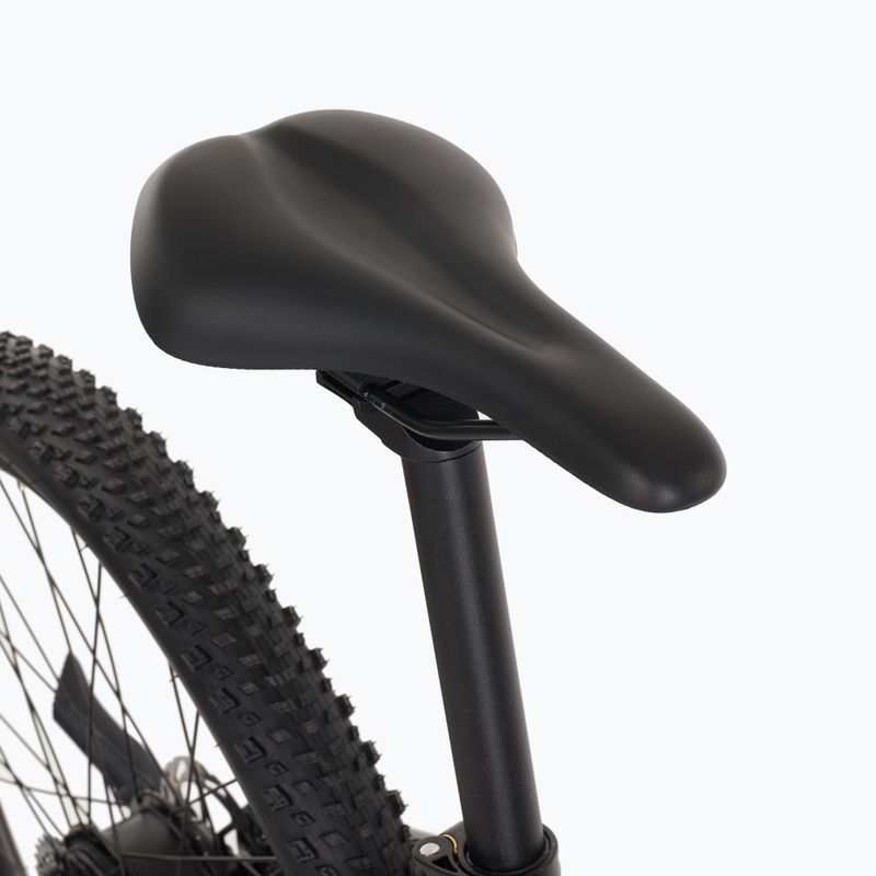 ATTABO E-ALPE 2.0 29" bicicletta elettrica 36V 14.5Ah 504Wh nero 10