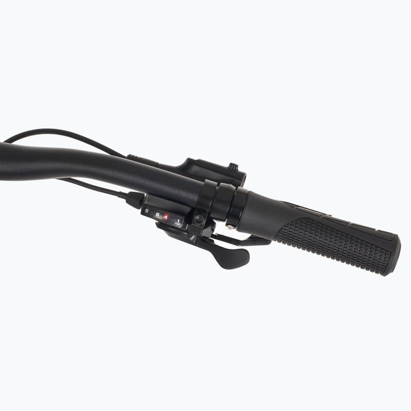 ATTABO E-ALPE 2.0 29" bicicletta elettrica 36V 14.5Ah 504Wh nero 15
