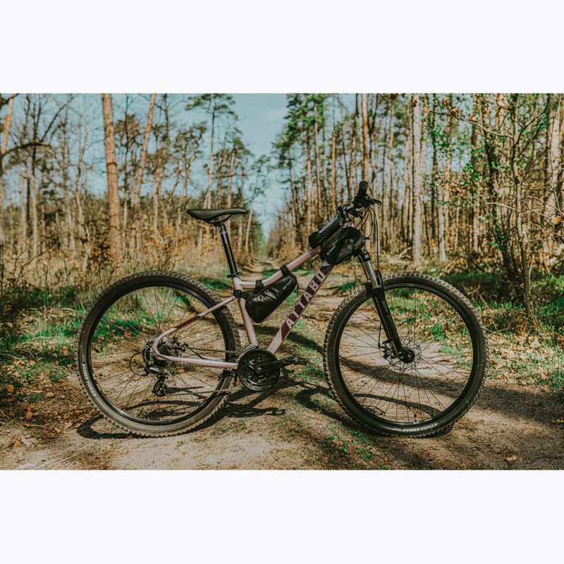 Mountain bike da donna ATTABO ALPE 2.0 29" rosa 16
