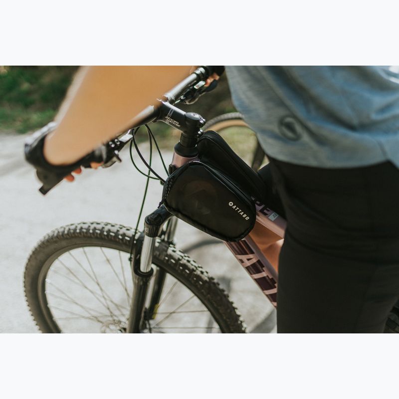 Mountain bike da donna ATTABO ALPE 2.0 29" rosa 19