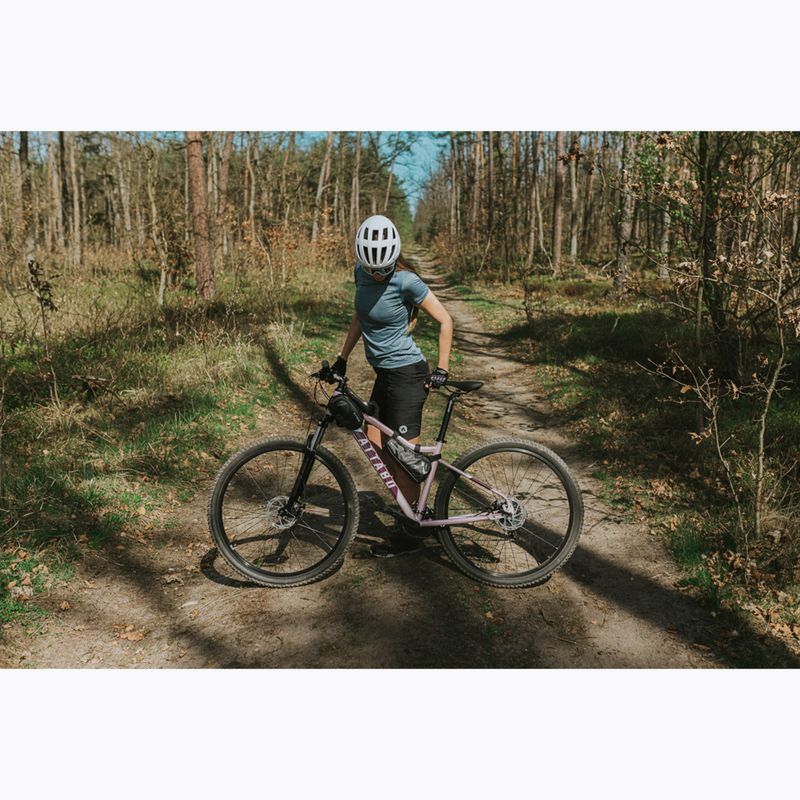 Mountain bike da donna ATTABO ALPE 2.0 29" rosa 20
