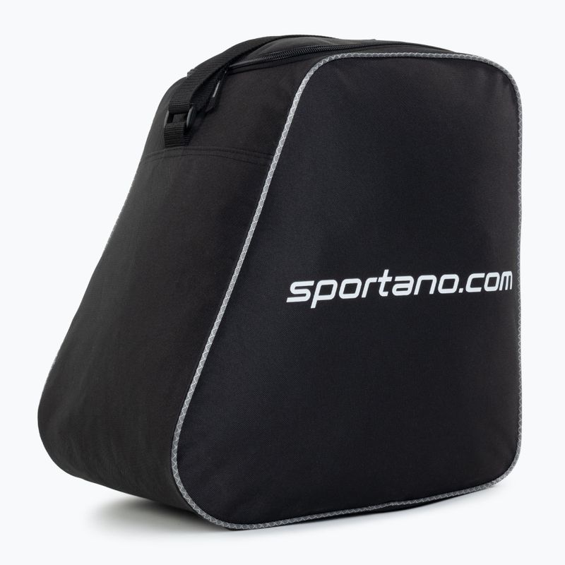 Borsa da sci Sportano SPT-B4I003 nero 2