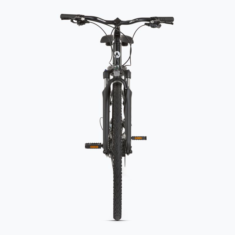 Bicicletta da trekking da uomo ATTABO SPATE 2.0 28" nero 3