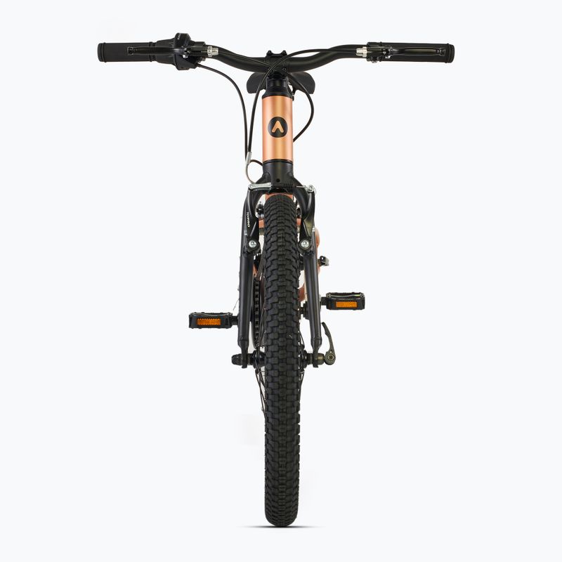 Bicicletta per bambini ATTABO RASH 20" rame 3
