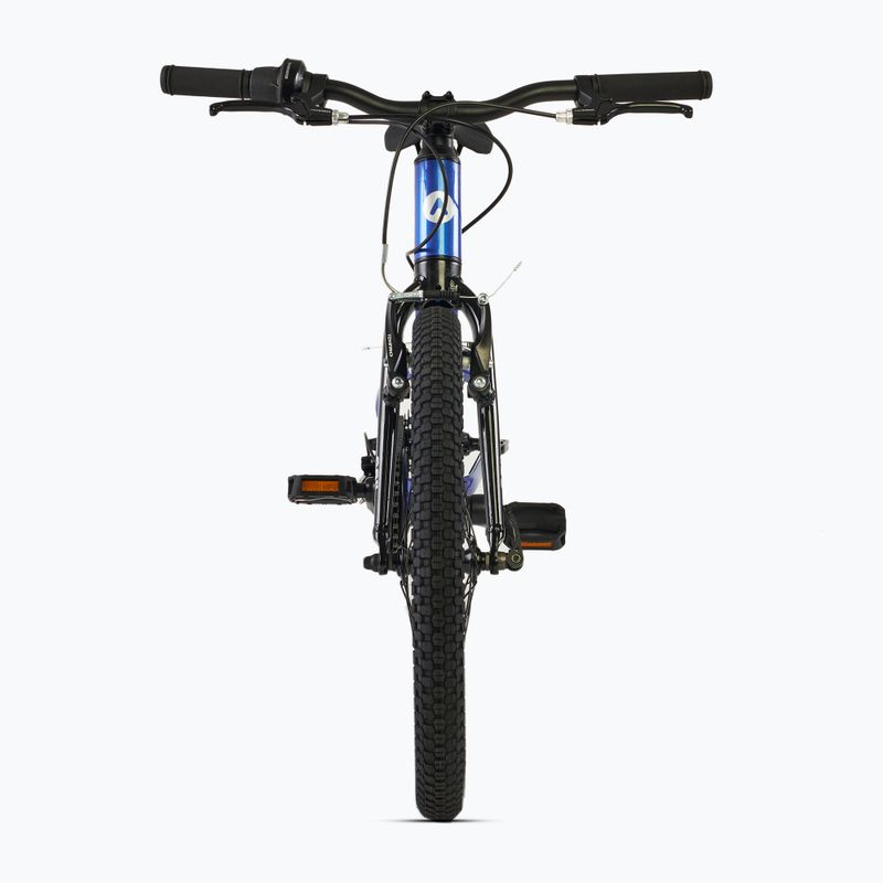 Bicicletta per bambini ATTABO RASH 20" blu 3