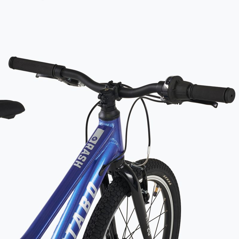 Bicicletta per bambini ATTABO RASH 20" blu 5