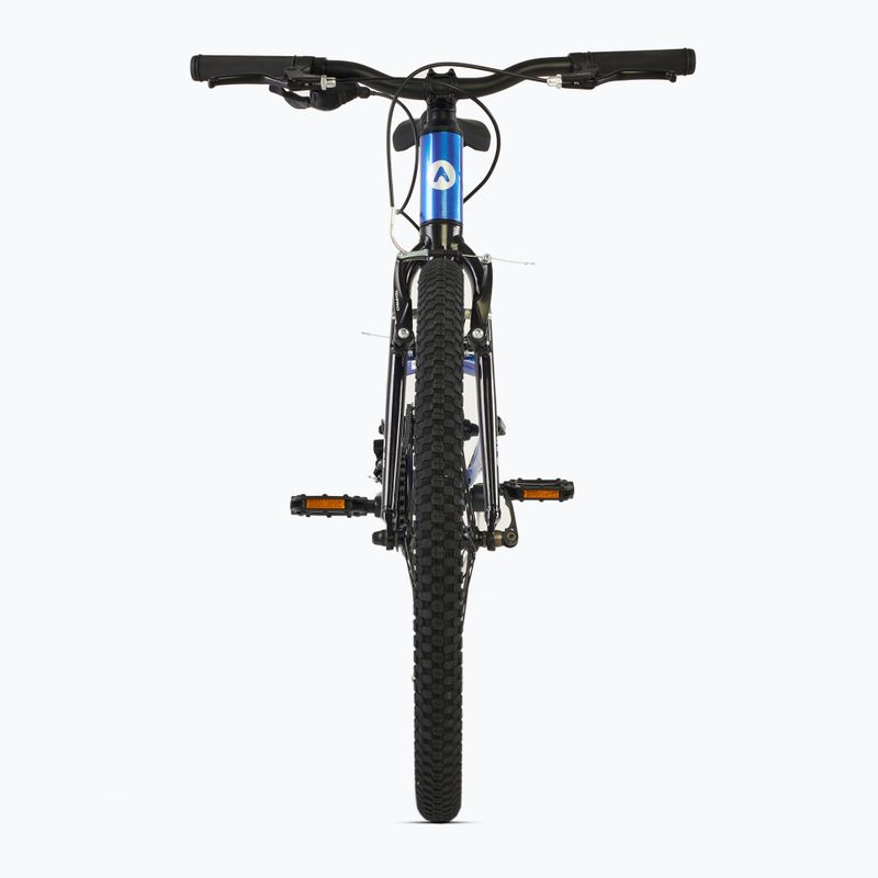 Bicicletta per bambini ATTABO RASH 24" blu 3