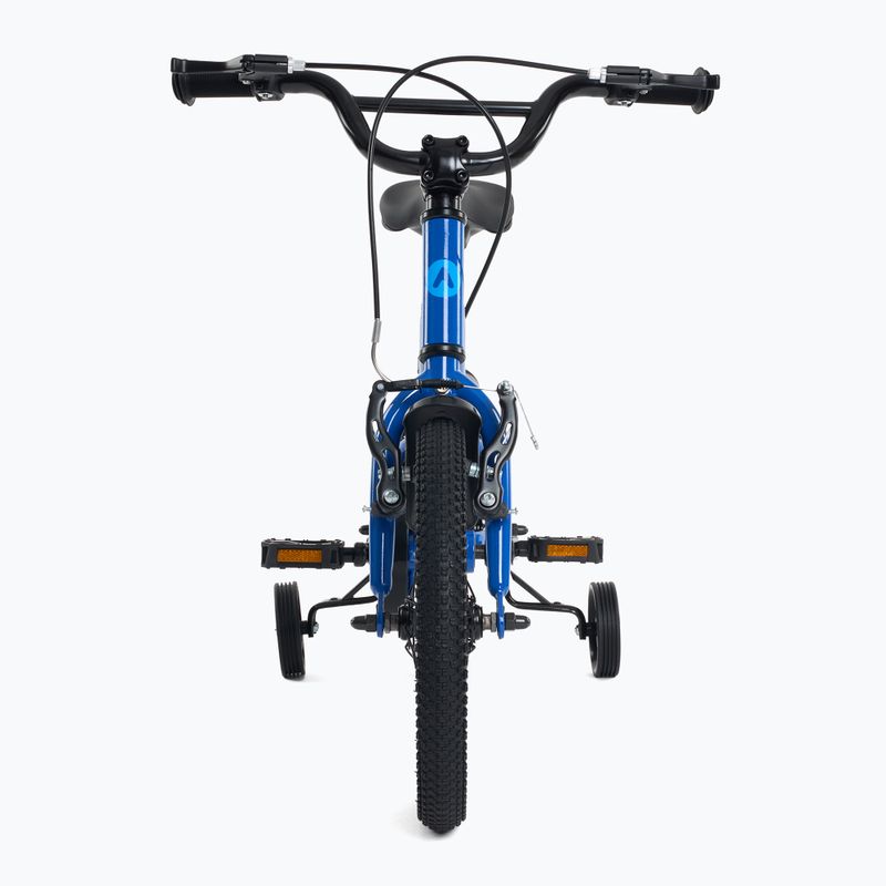 Bicicletta da bambino ATTABO KNACK 14" blu 3