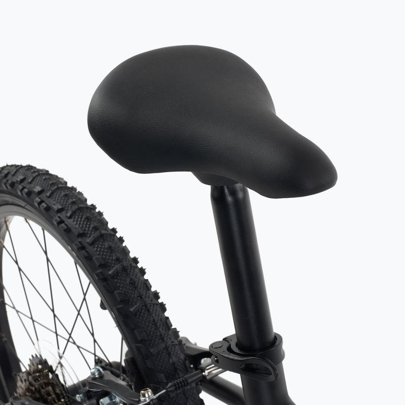 Bicicletta per bambini ATTABO KNACK 20" nero 8