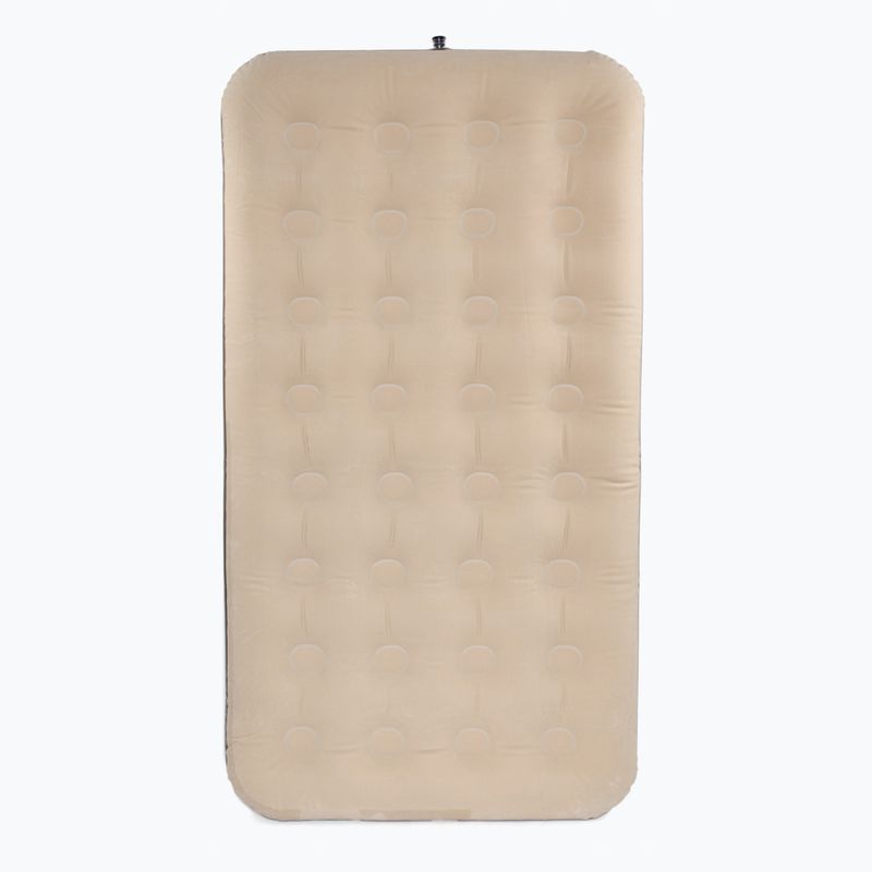 Materasso gonfiabile KADVA Sinbed Singolo beige 2