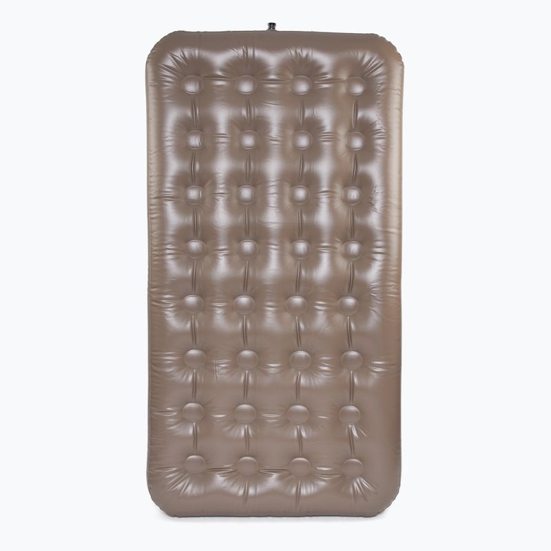 Materasso gonfiabile KADVA Sinbed Singolo beige 3