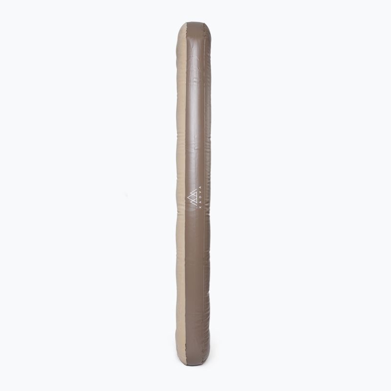 Materasso gonfiabile KADVA Sinbed Singolo beige 4