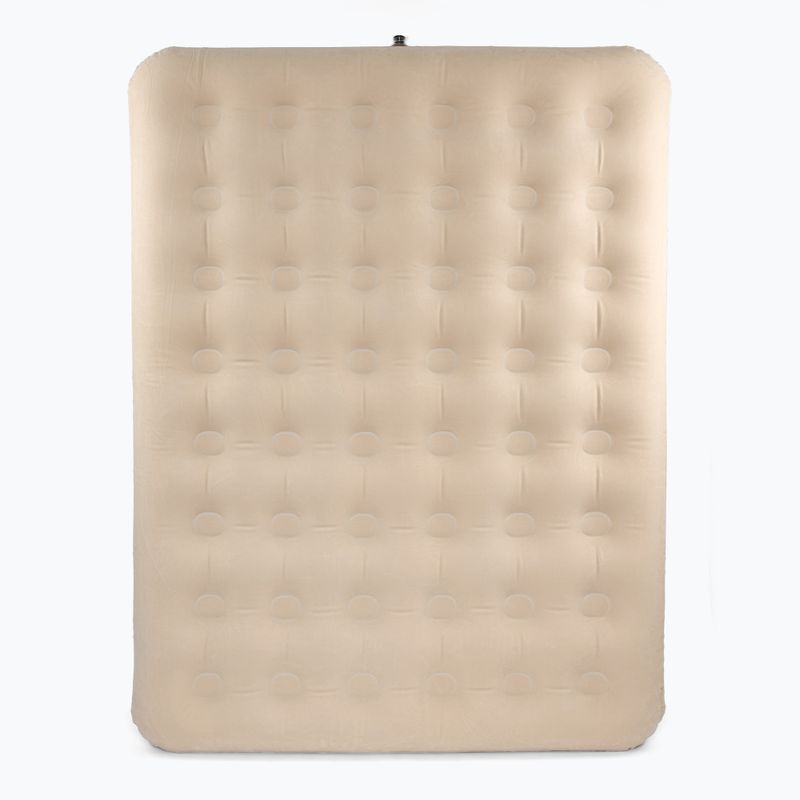 Materasso gonfiabile KADVA Sinbed Double beige 2