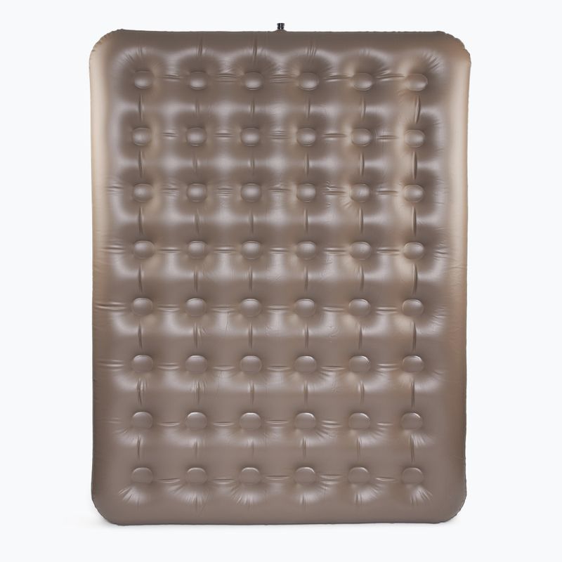 Materasso gonfiabile KADVA Sinbed Double beige 3