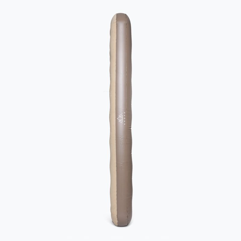 Materasso gonfiabile KADVA Sinbed Double beige 4