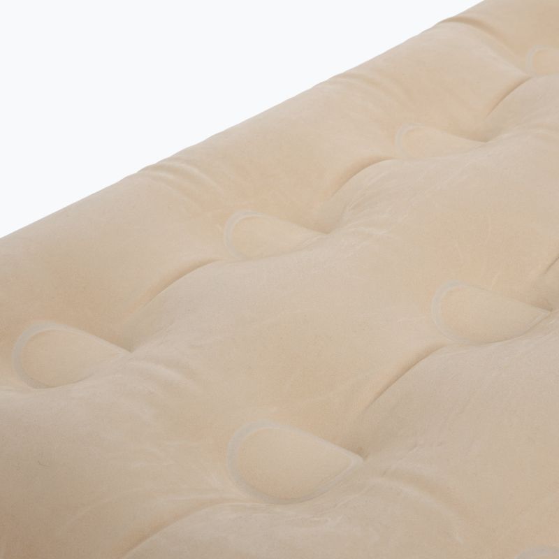 Materasso gonfiabile KADVA Sinbed Double beige 5