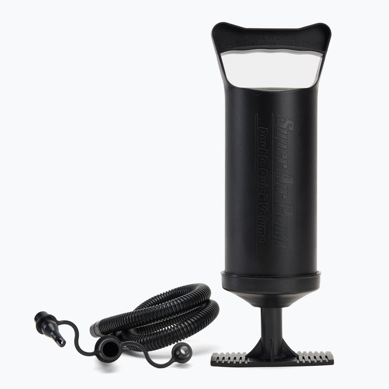 Pompka KADVA Airbed Pump nera