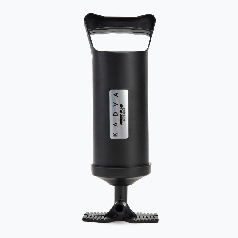 Pompka KADVA Airbed Pump nera 2