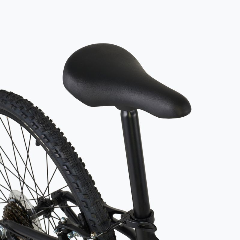 Bicicletta per bambini ATTABO KNACK 24" nero 10