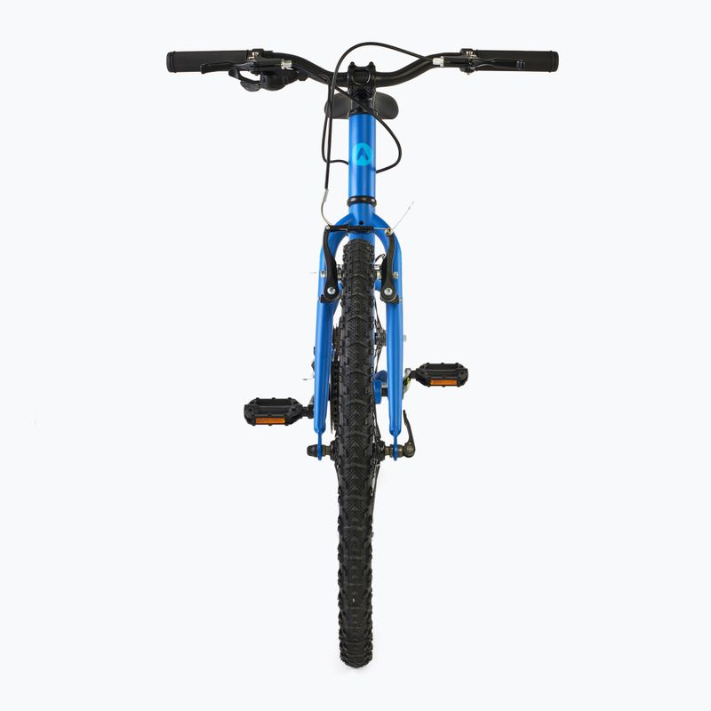 Bicicletta per bambini ATTABO KNACK 24" blu 3