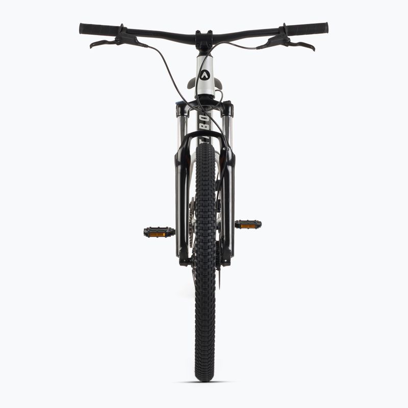 Bicicletta da cross giovanile ATTABO PERT 2.0 26" argento 3