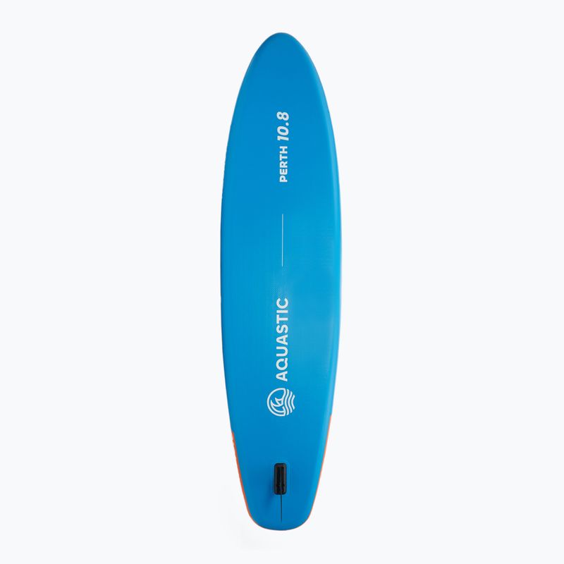 Tavola SUP AQUASTIC Perth 10'8" allround blu 4
