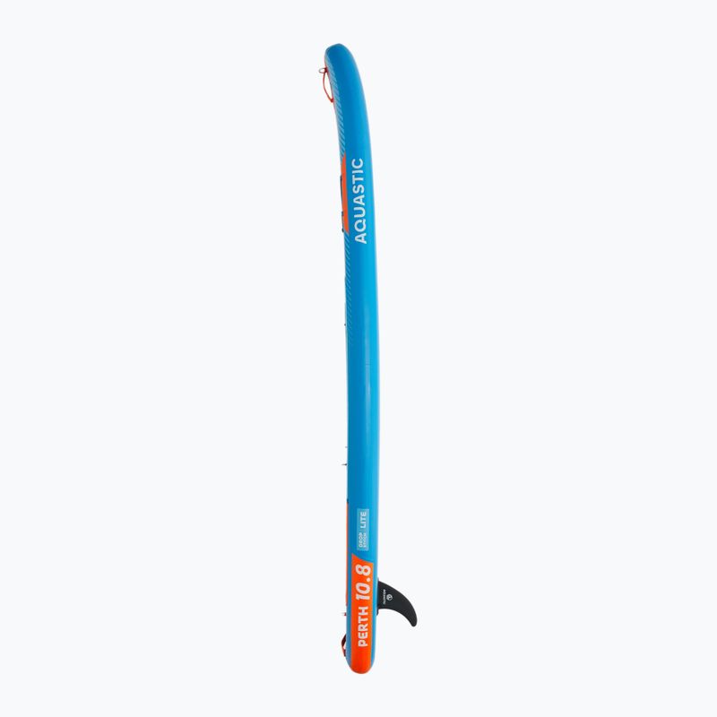 Tavola SUP AQUASTIC Perth 10'8" allround blu 5
