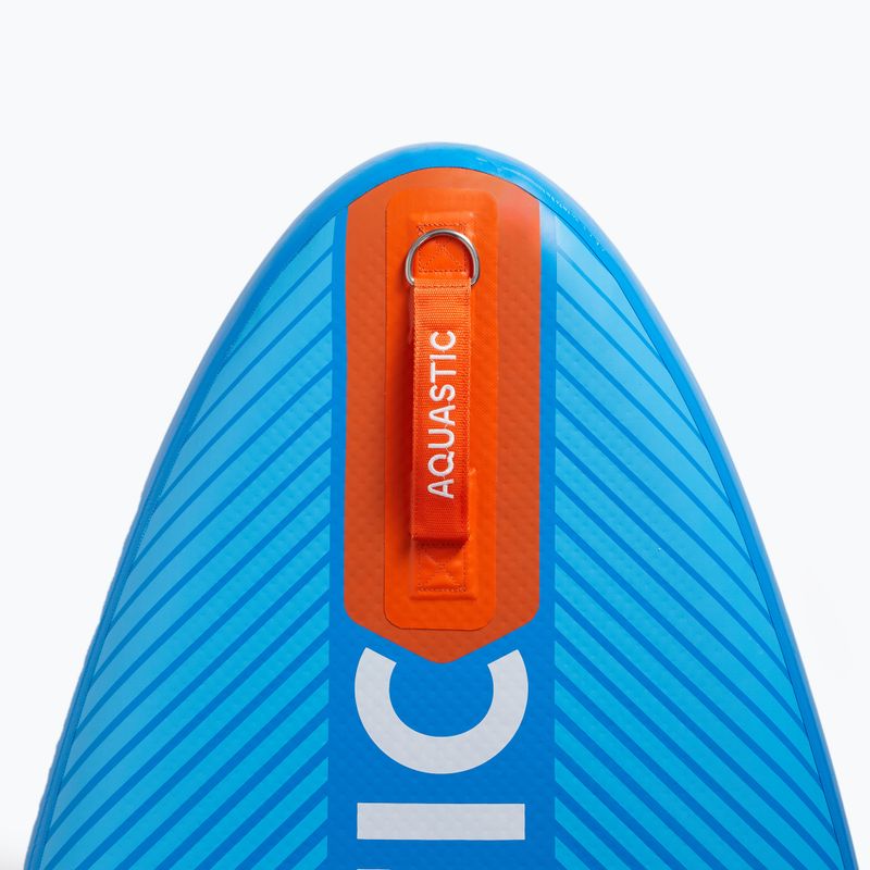 Tavola SUP AQUASTIC Perth 10'8" allround blu 6