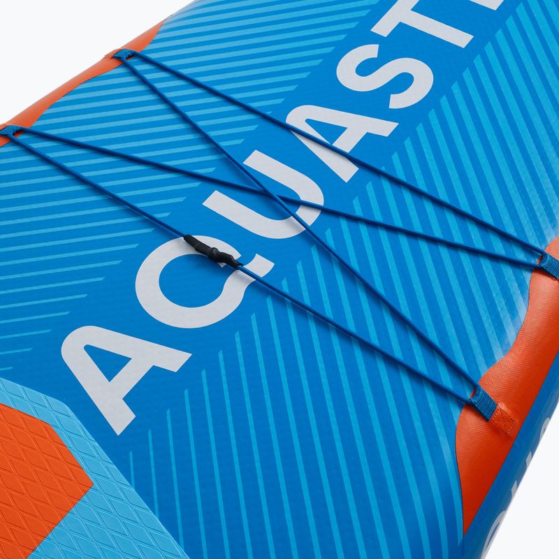 SUP AQUASTIC Perth 10'8" tavola verde allround 6