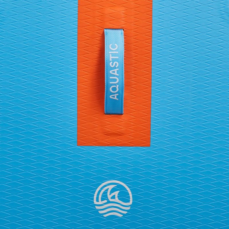 Tavola SUP AQUASTIC Perth 10'8" allround blu 9