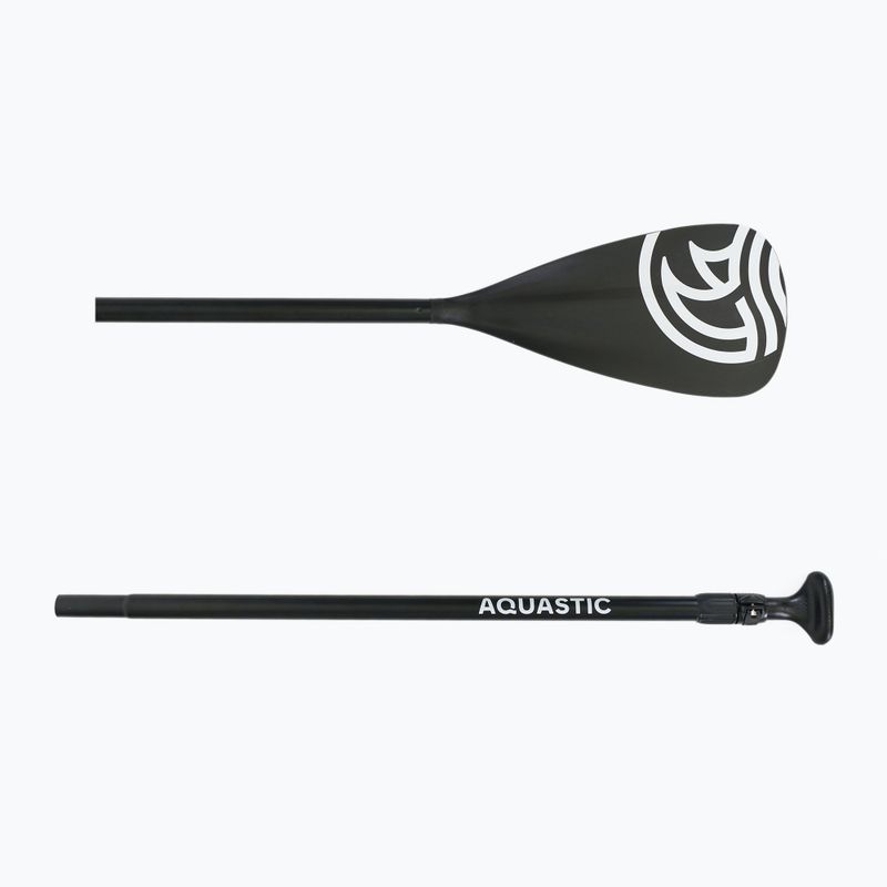 Tavola SUP AQUASTIC Perth 10'8" allround blu 12